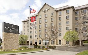 Country Inn And Suites by Radisson Nashville Airport