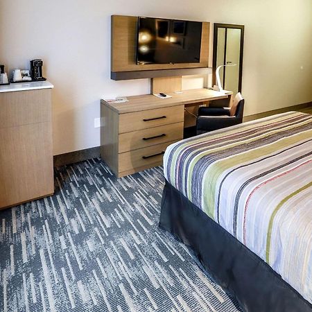 Country Inn & Suites By Radisson Nashville Airport Tn Exterior photo