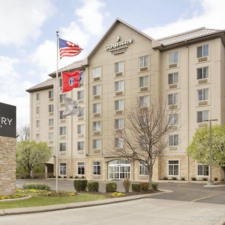 Country Inn & Suites By Radisson Nashville Airport Tn Exterior photo