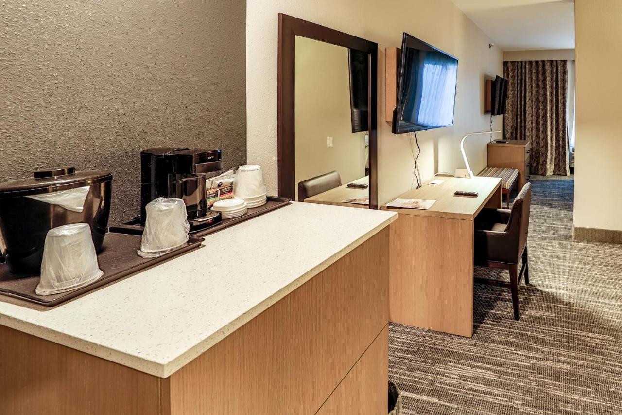 Country Inn & Suites By Radisson Nashville Airport Tn Exterior photo