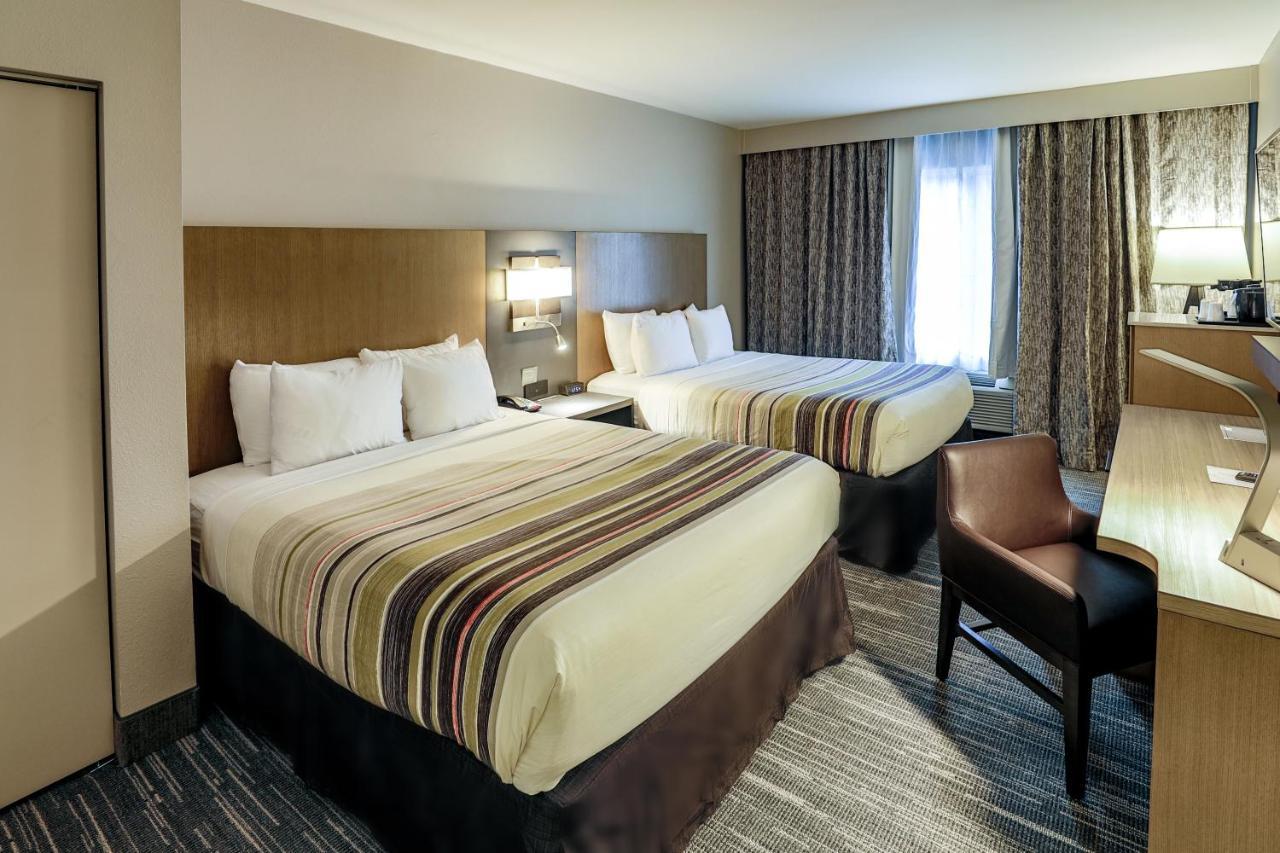 Country Inn & Suites By Radisson Nashville Airport Tn Exterior photo
