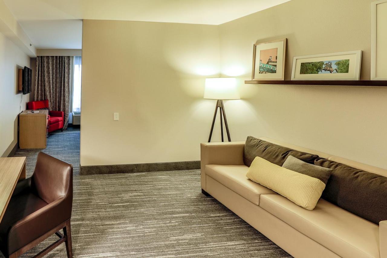 Country Inn & Suites By Radisson Nashville Airport Tn Exterior photo