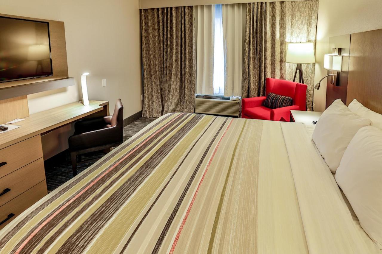 Country Inn & Suites By Radisson Nashville Airport Tn Exterior photo