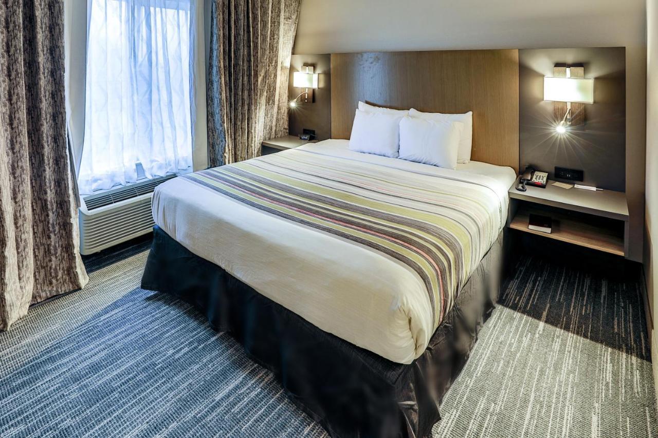 Country Inn & Suites By Radisson Nashville Airport Tn Exterior photo