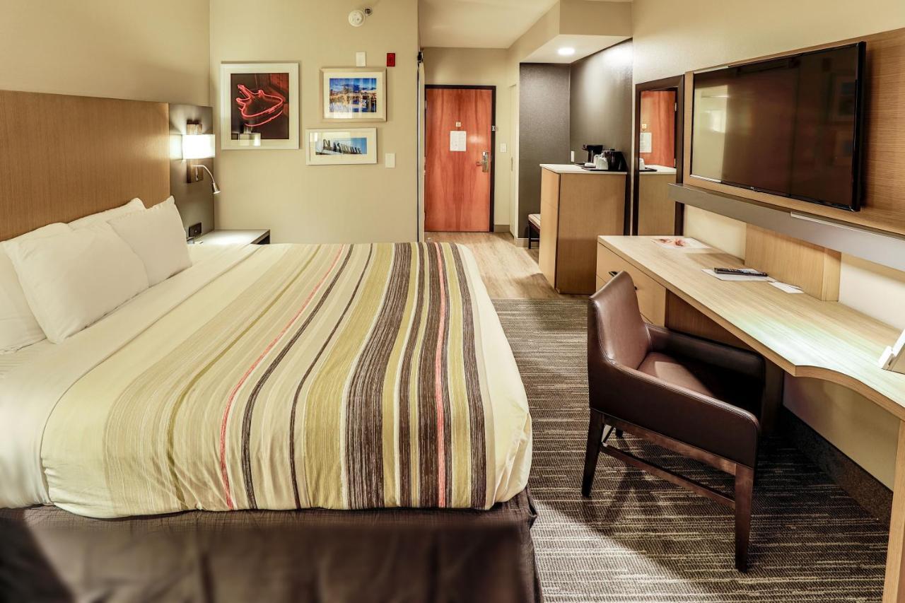 Country Inn & Suites By Radisson Nashville Airport Tn Exterior photo