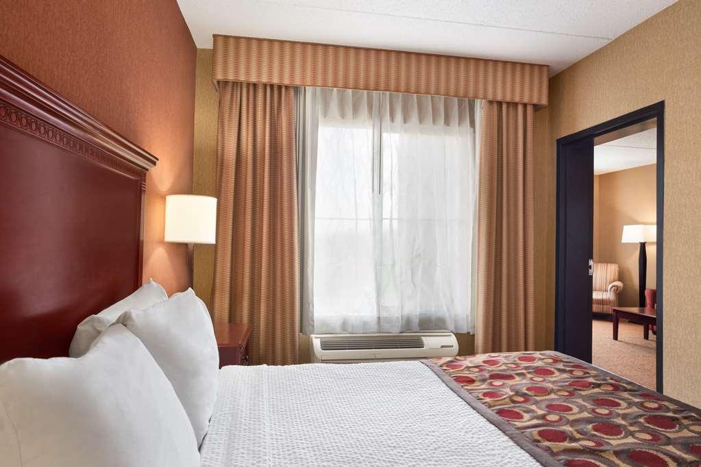 Country Inn & Suites By Radisson Nashville Airport Tn Room photo