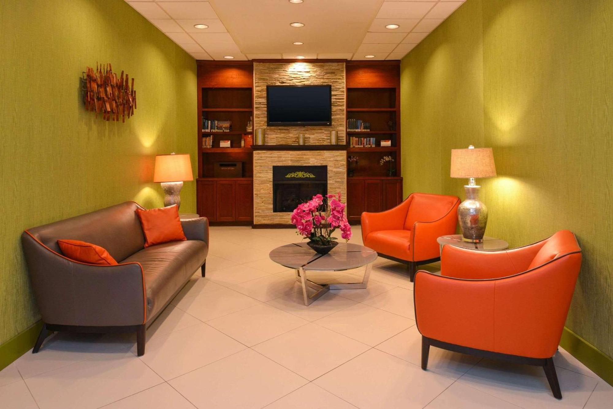 Country Inn & Suites By Radisson Nashville Airport Tn Exterior photo