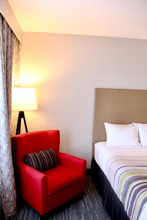 Country Inn & Suites By Radisson Nashville Airport Tn Exterior photo